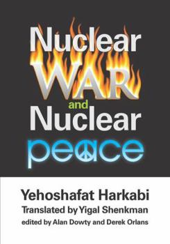 Paperback Nuclear War and Nuclear Peace Book