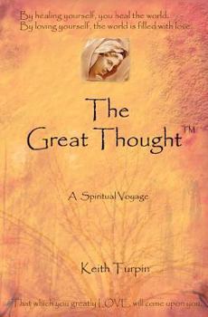 Paperback The Great Thought Book