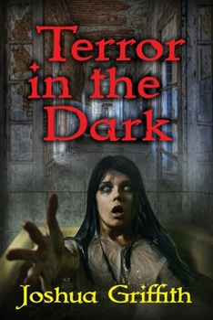 Paperback Terror in the Dark: A collection of Supernatural Horror stories Book
