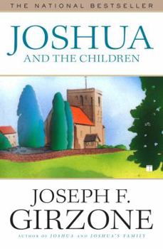 Joshua and the Children - Book #2 of the Joshua