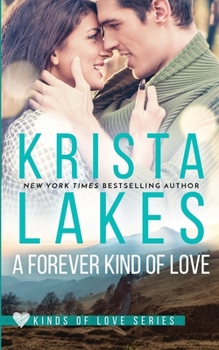 Paperback A Forever Kind of Love Book