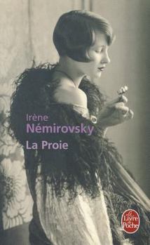 Paperback La Proie [French] Book
