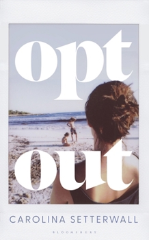 Hardcover Opt Out Book