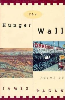 Hardcover The Hunger Wall Book