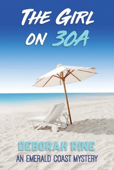 Paperback The Girl on 30A Book