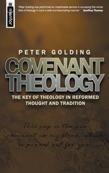 Paperback Covenant Theology Book