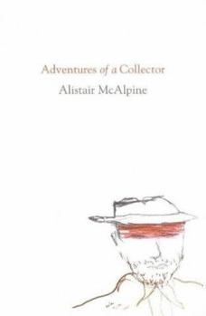 Paperback Adventures of a Collector Book