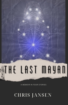 Paperback The Last Mayan Book