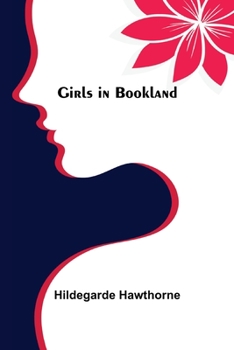 Paperback Girls in Bookland Book