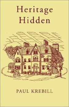 Paperback Heritage Hidden Book