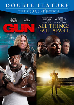 50 Cent Double Feature