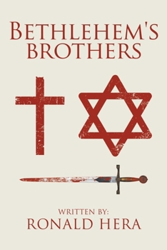 Paperback Bethlehem's Brothers Book
