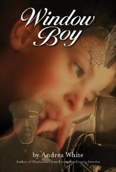 Hardcover Window Boy Book