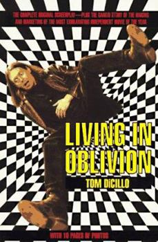 Mass Market Paperback Living in Oblivion: Tie-In Book