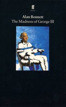 Paperback The Madness of George III Book