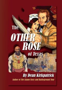 Hardcover The Other Rose of Texas Book