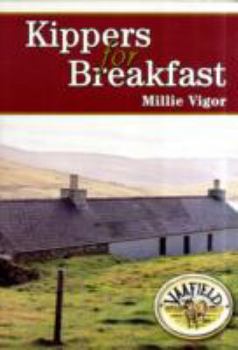 Paperback Kippers for Breakfast Book