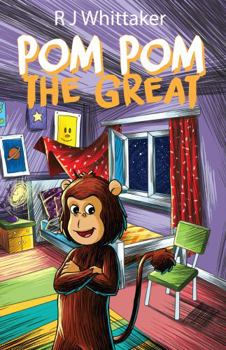 Paperback Pom Pom The Great (Adventures of Pom Pom) Book