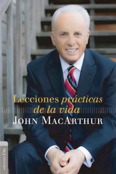 Paperback Las Lecciones Pr��cticas de la Vida [Spanish] Book