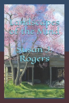 Paperback Landscapes of the Mind Book