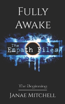 Paperback Fully Awake: A Psychological Paranormal Thriller Book