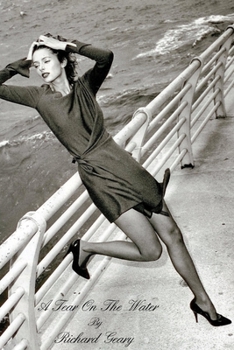 Paperback A Tear on the Water Book