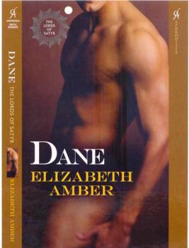 Dane - Book #5 of the Lords of Satyr