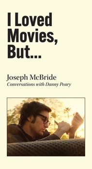 Paperback I Loved Movies, But... Book