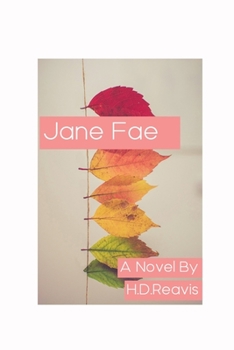 Paperback Jane Fae Book