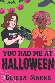 Paperback You Had Me at Halloween Book