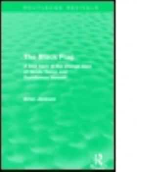 Paperback The Black Flag (Routledge Revivals): A look back at the strange case of Nicola Sacco and Bartolomeo Vanzetti Book