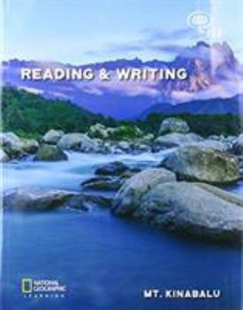 Paperback MT Kinabalu Book