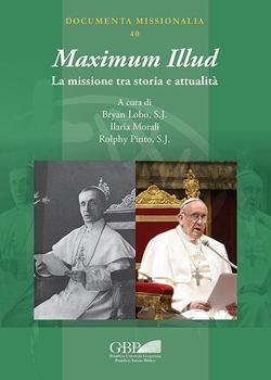 Paperback Maximum Illud: La Missione Tra Storia E Attualita [Italian] Book