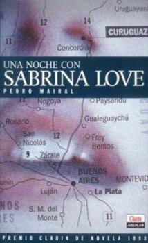 Paperback Una Noche Con Sabrina Love (Spanish Edition) [Spanish] Book