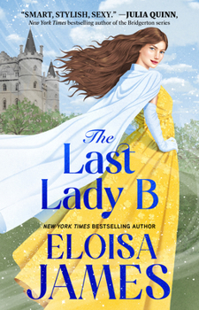 Paperback The Last Lady B Book