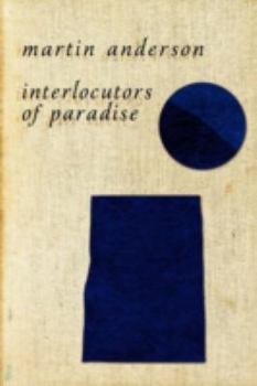 Paperback Interlocutors of Paradise Book