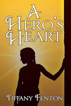 Paperback A Hero's Heart Book