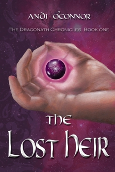 Paperback The Lost Heir Book