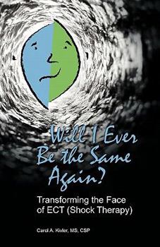 Paperback Will I Ever Be the Same Again? Book