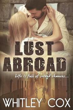 Paperback Lust Abroad Book