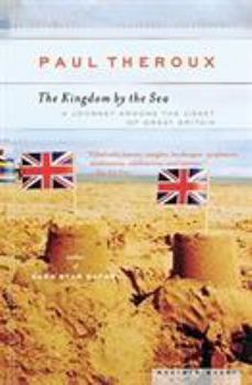 Paperback Kingdom by the Sea Book