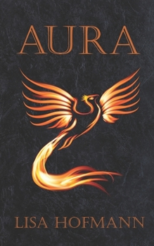 Paperback Aura: A Novella Book