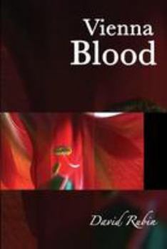 Paperback Vienna Blood Book