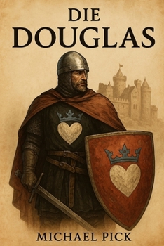 Paperback Die Douglas [German] Book