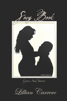 Paperback Song Book: Lyrics and Stories [With Color Interior] Book