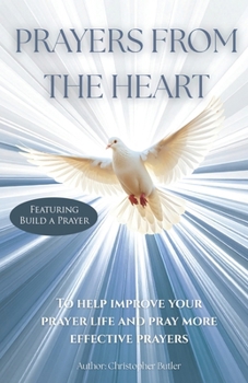 Paperback Prayers from the Heart Book