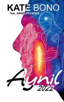 Paperback Aynil 2022: Lovestories [German] Book