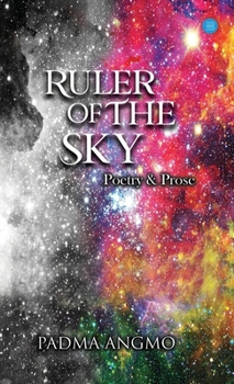 Hardcover Ruler of the Sky Book