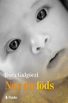 Paperback N?r du f?ds [Swedish] Book