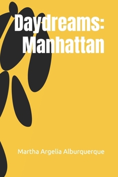 Paperback Daydreams: Manhattan Book